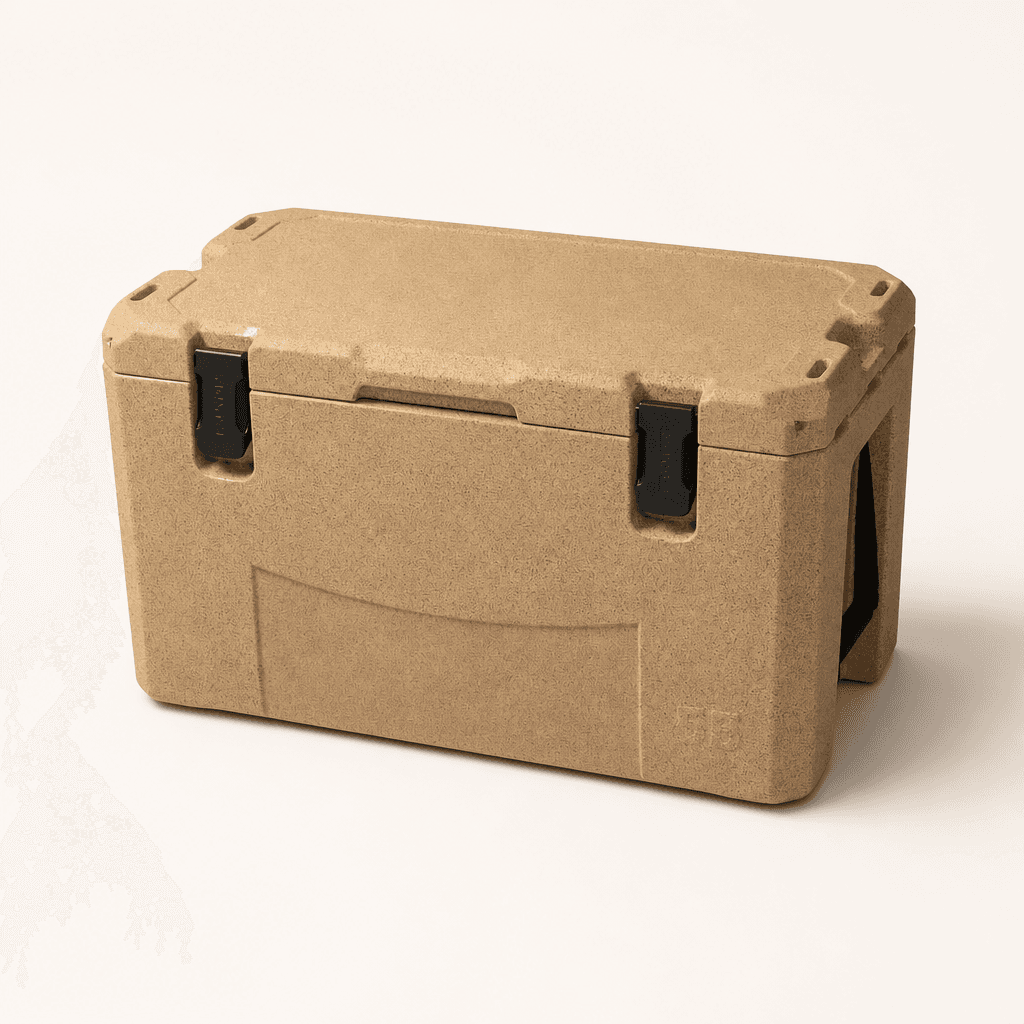 Canyon Coolers Outfitter 55 V2 — Hard-Sided Cooler