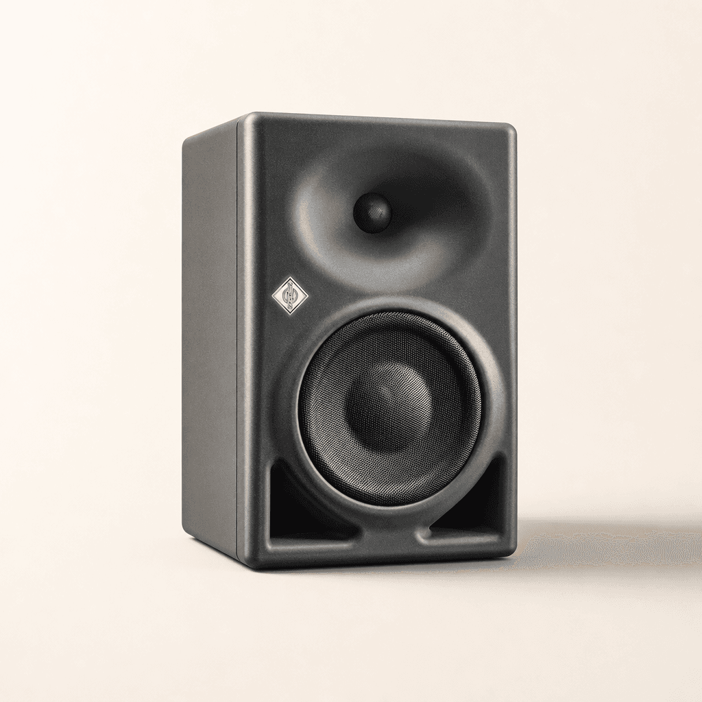 Neumann Neumann KH 150 Active Studio Monitor — HiFi Speaker