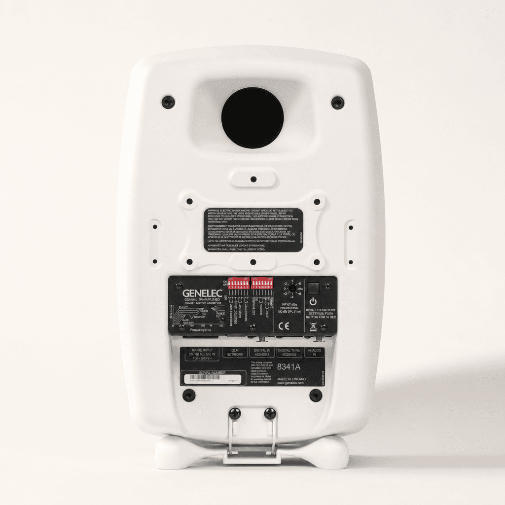 Genelec Genelec 8341A (The Ones) — HiFi Speaker