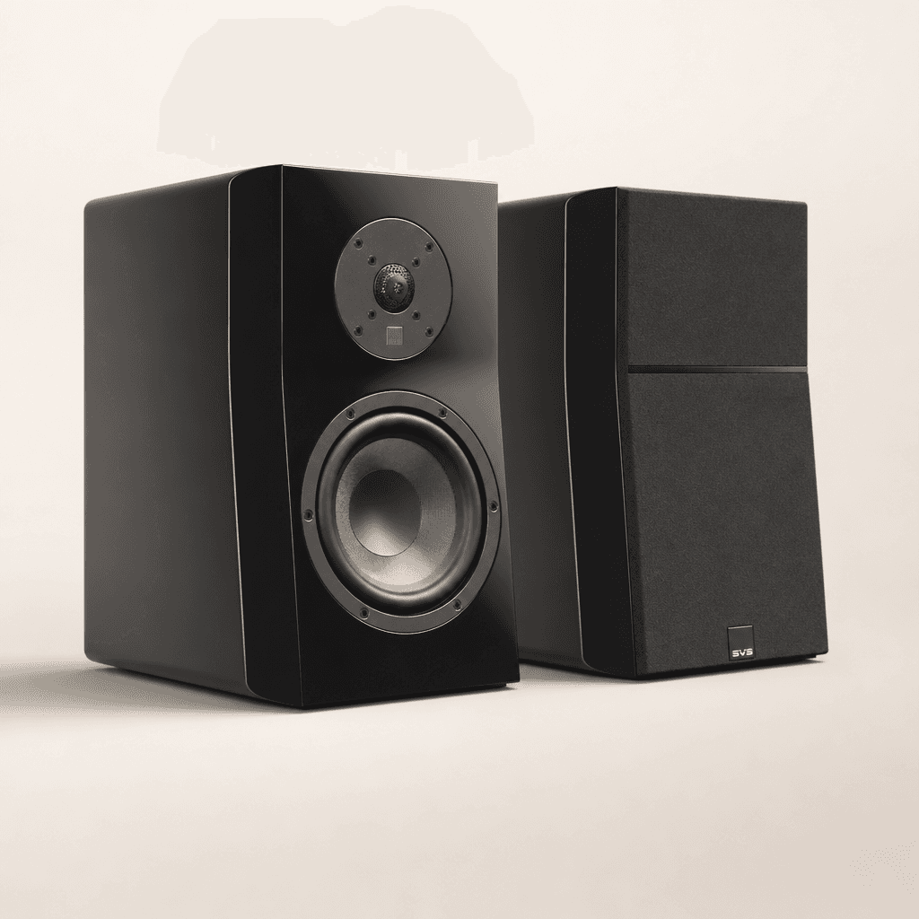 SVS SVS Ultra Evolution Bookshelf — HiFi Speaker