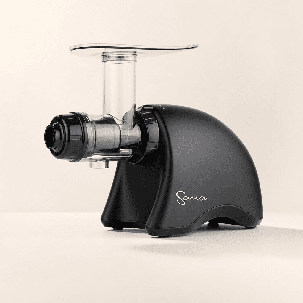 Sana Sana 707 Classic Juicer — Juicer (Centrifugal / Masticating)