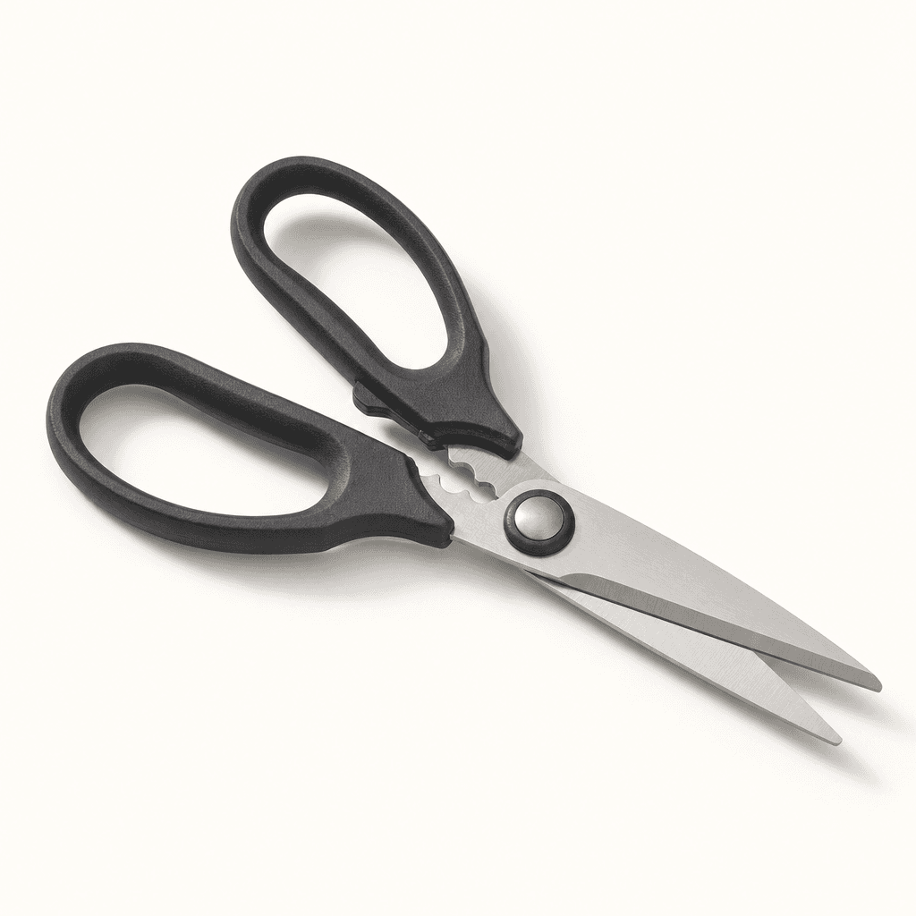 OXO OXO Good Grips Kitchen & Herb Scissors — Kitchen Scissors
