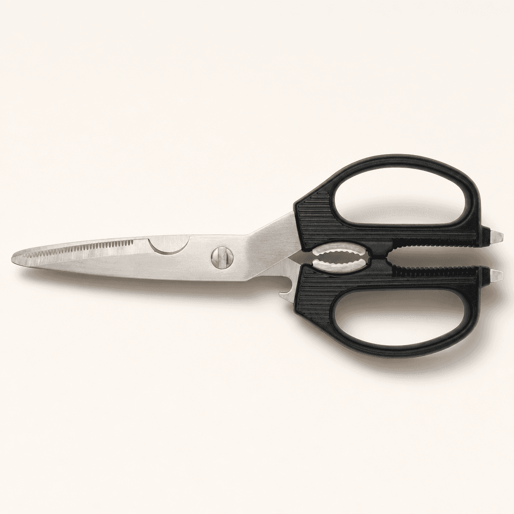 Kershaw Kershaw Taskmaster Shears — Kitchen Scissors
