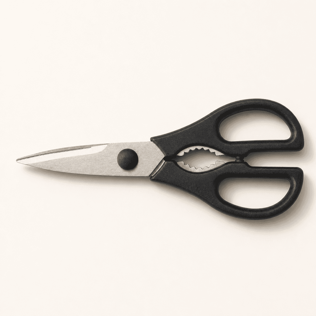Wüsthof Wüsthof Come-Apart Kitchen Shears — Kitchen Scissors