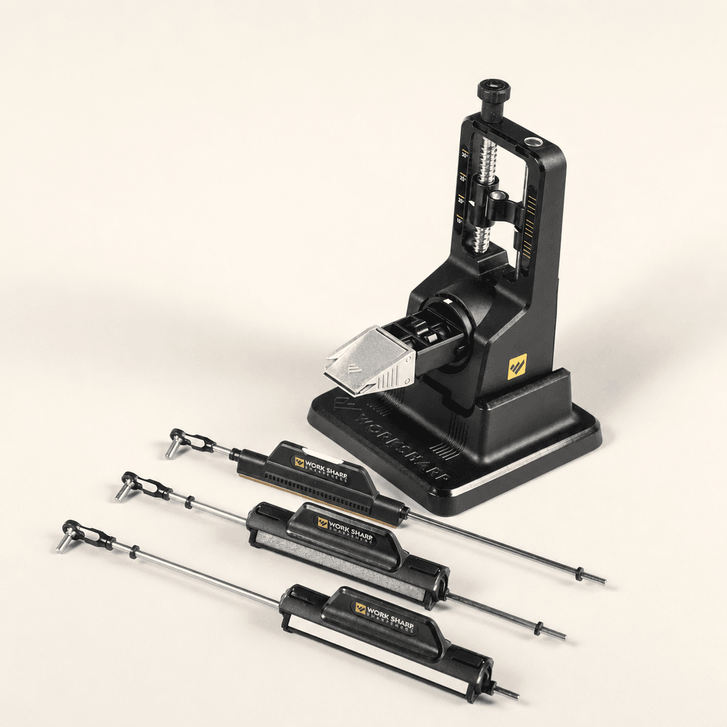 Work Sharp Work Sharp Precision Adjust Elite — Knife Sharpener