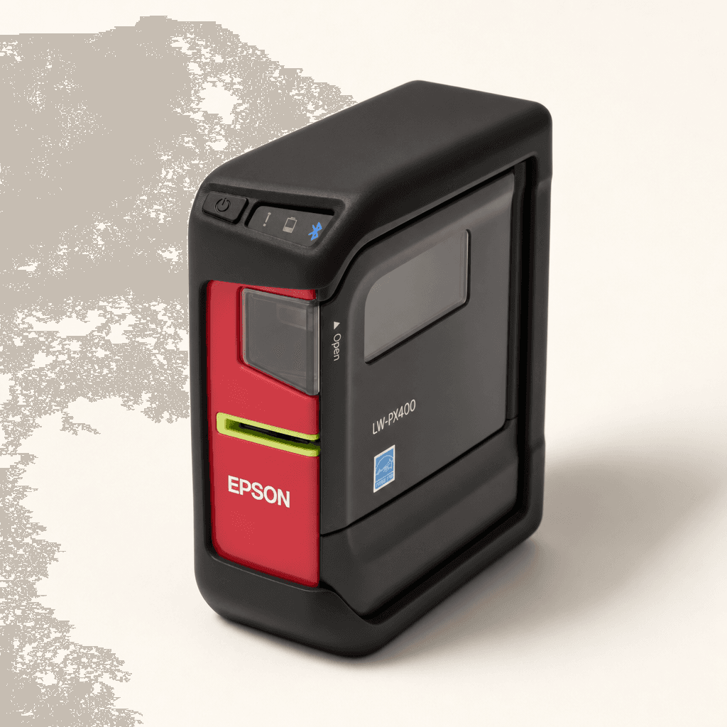 Epson Epson LabelWorks LW-PX400 — Label Maker