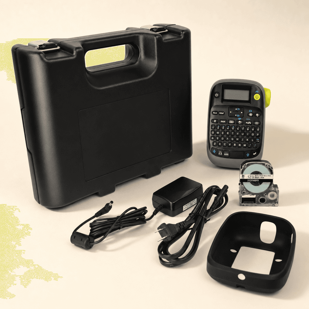 Epson Epson LabelWorks LW-PX300 Full Kit — Label Maker