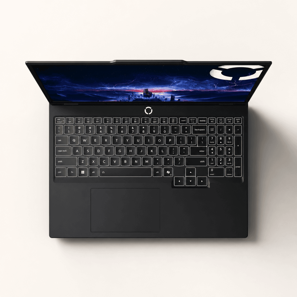 Lenovo Lenovo Legion 5 Gen 10 — Laptop Computer