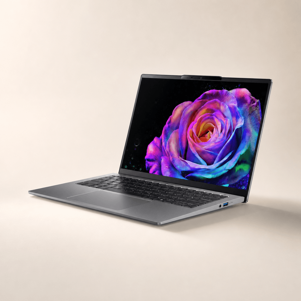 Acer Acer Swift Go 14 AI — Laptop Computer