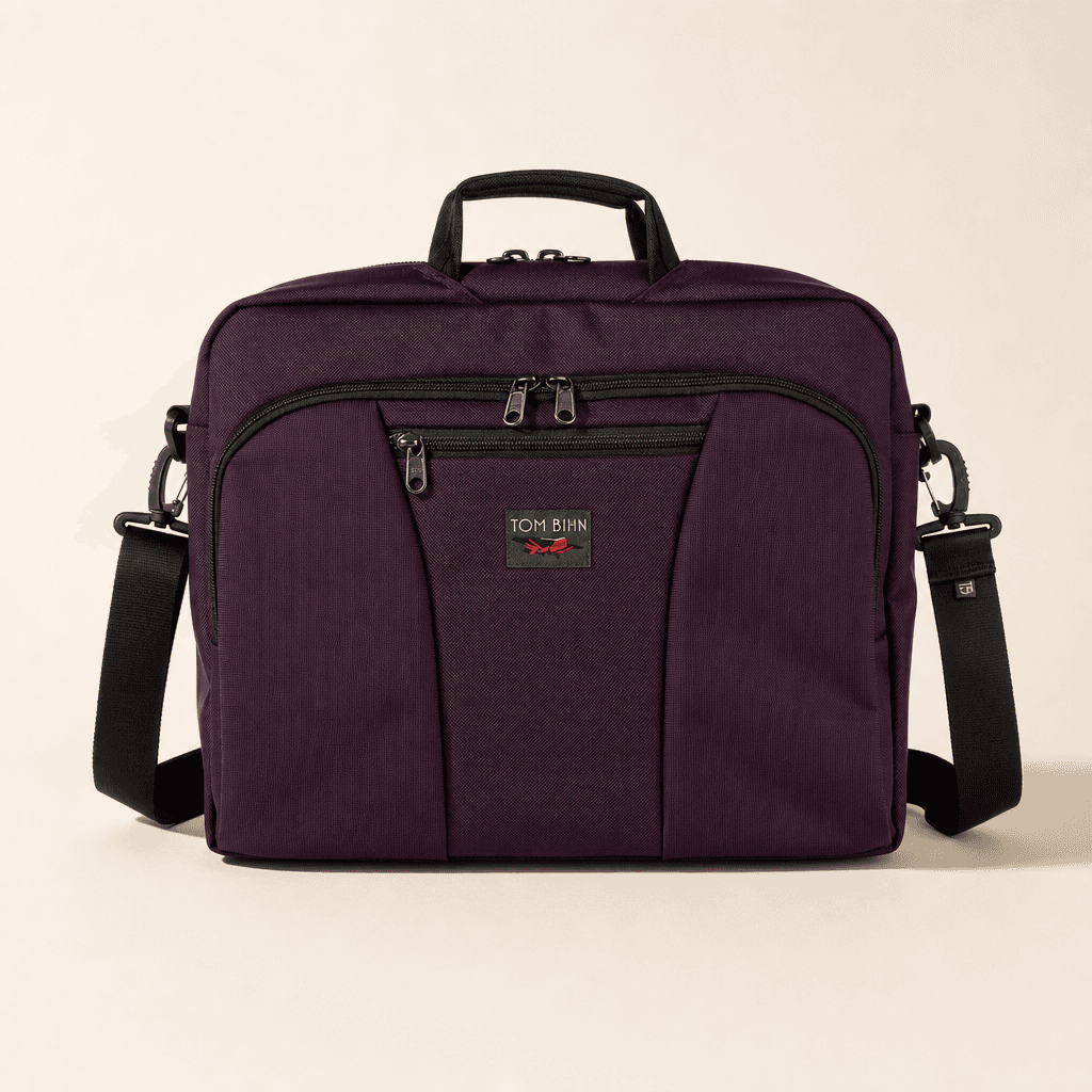 Tom Bihn Tom Bihn Cadet — Laptop Messenger Bag / Briefcase
