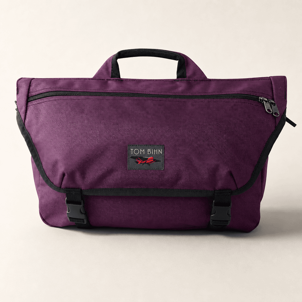 Tom Bihn Tom Bihn Marathon Messenger — Laptop Messenger Bag / Briefcase