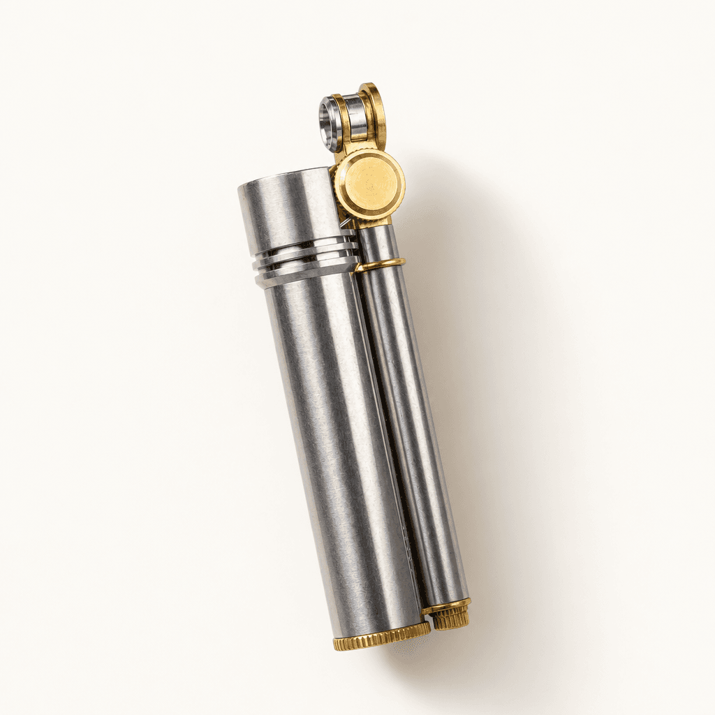 Tokyo Pipe Co. Tokyo Pipe Co. Douglass Field L — Lighter