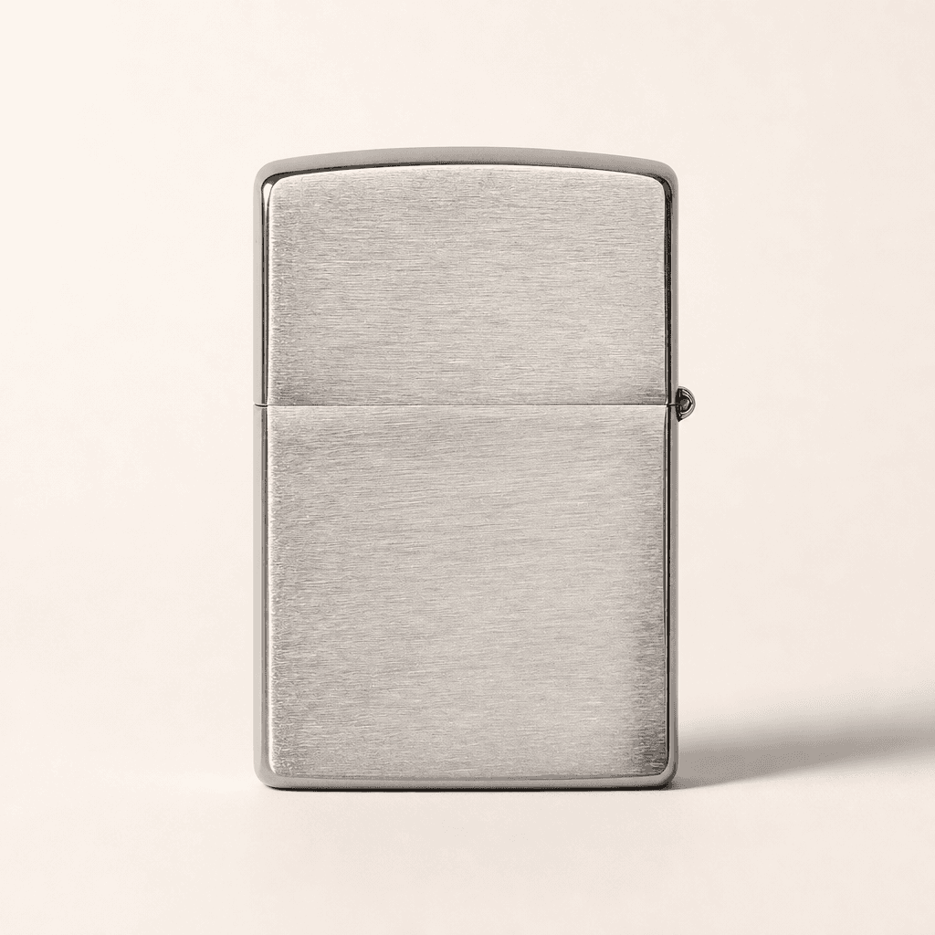 Zippo Zippo Classic Windproof Lighter — Lighter
