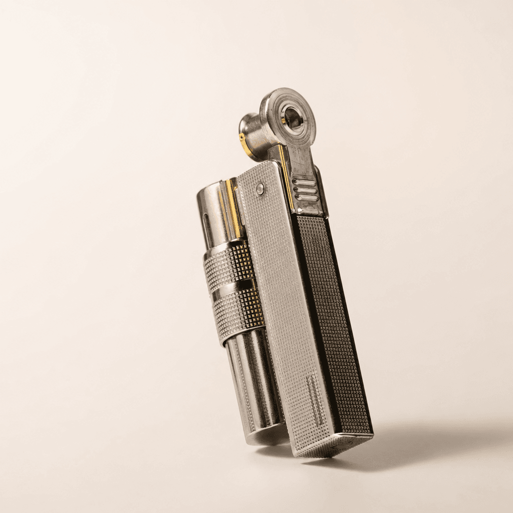 IMCO IMCO Triplex Super 6700 — Lighter