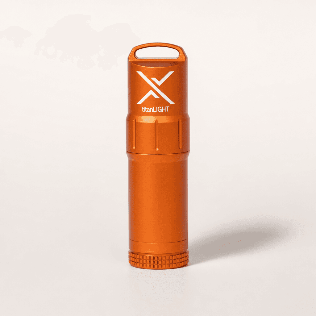 Exotac Exotac titanLIGHT — Lighter