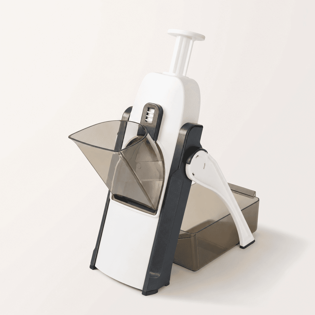 Dash Safe Slice Mandoline — Mandoline Slicer