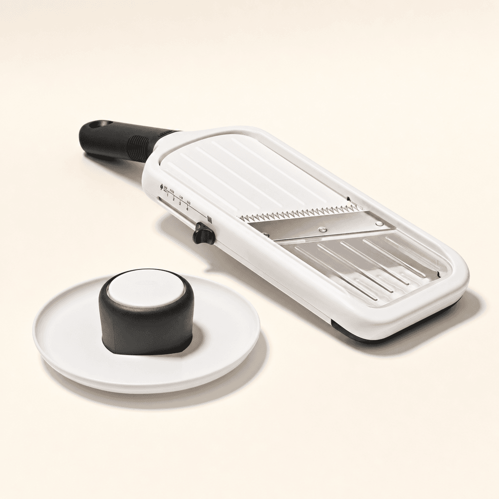 OXO Good Grips Handheld Mandoline Slicer — Mandoline Slicer