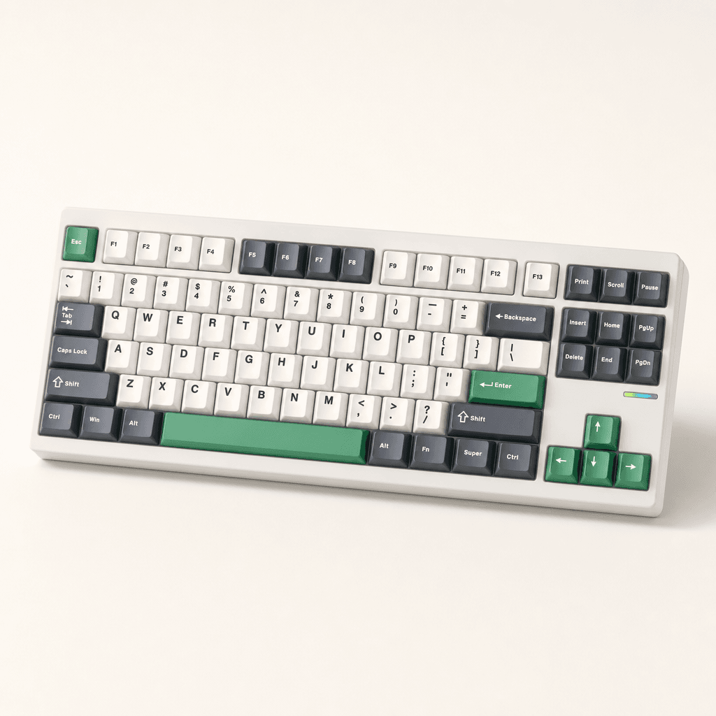 MCHOSE MCHOSE GX87 Ultra — Mechanical Keyboard