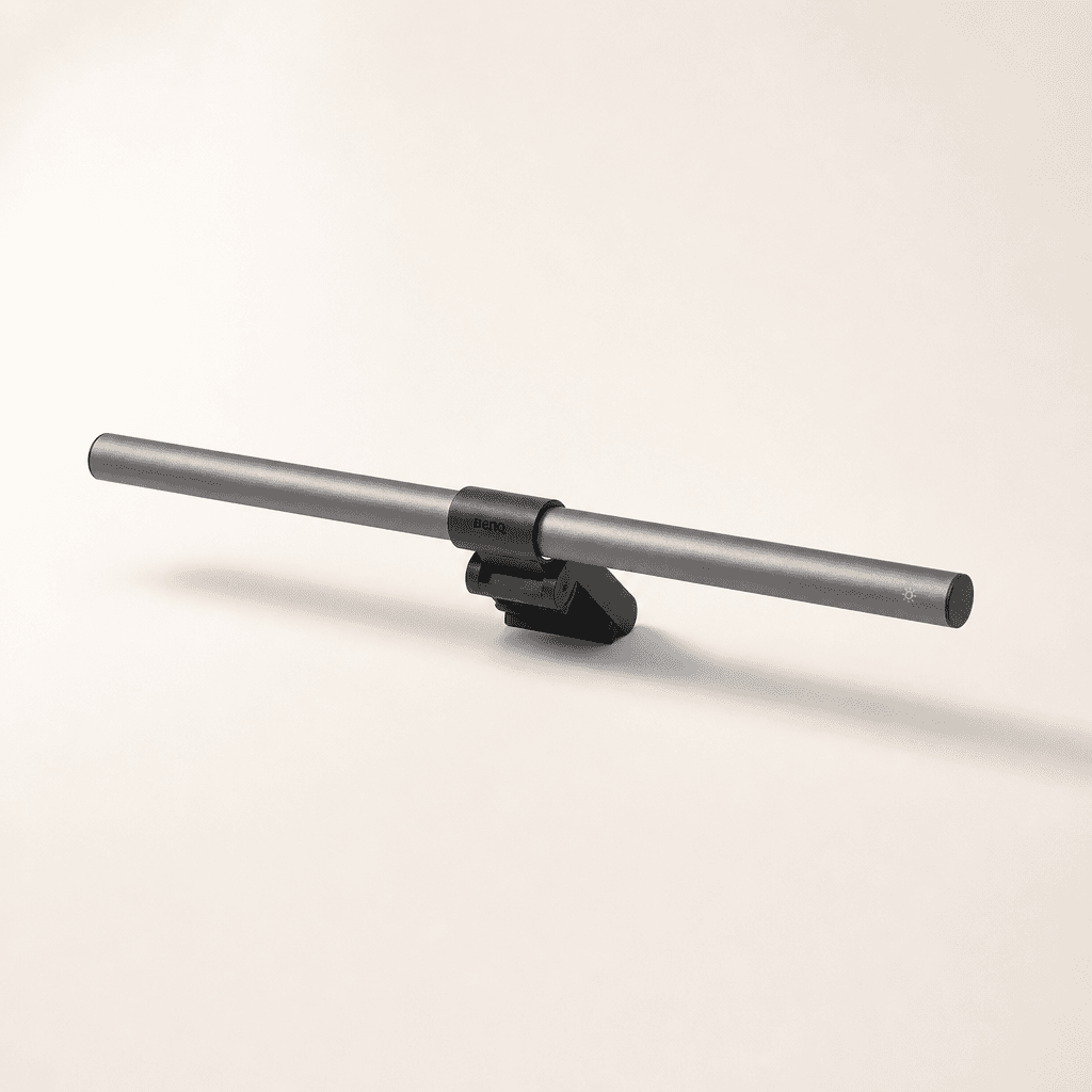 BenQ BenQ ScreenBar (Original) — Monitor Light Bar