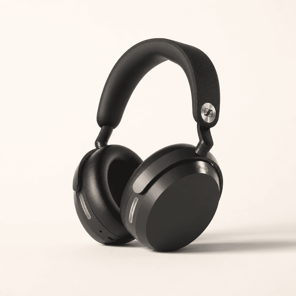 Sennheiser Sennheiser MOMENTUM 5 Wireless — Noise-Cancelling Headphones