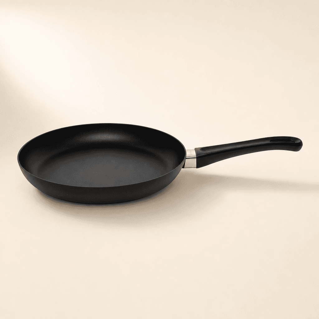 SCANPAN SCANPAN Classic 10.25-inch Fry Pan — Nonstick Frying Pan
