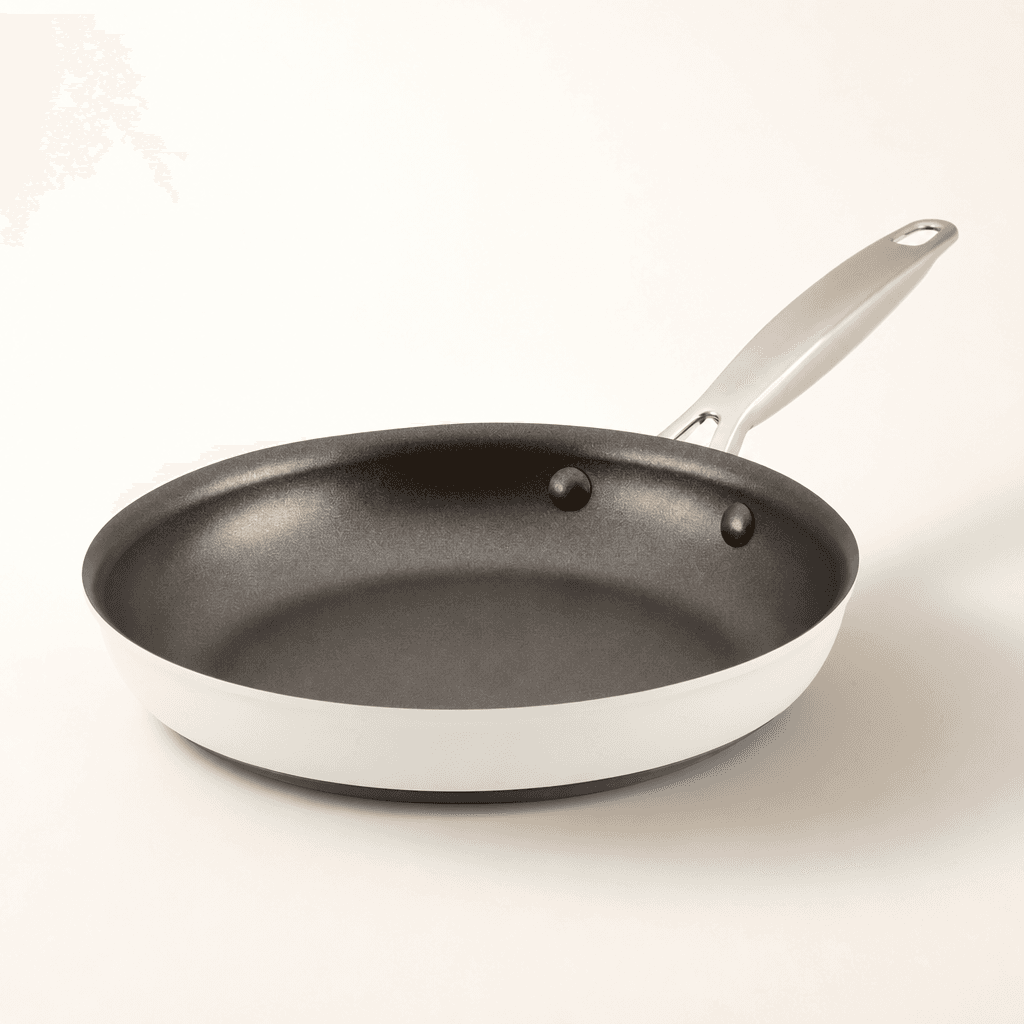 Anolon Anolon Achieve 10-inch Hard-Anodized Nonstick Frying Pan — Nonstick Frying Pan