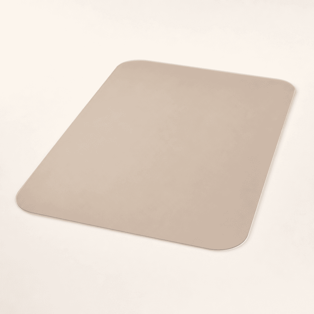 IKEA KOLON Floor Protector — Office Chair Mat (Hard Floor Protector)
