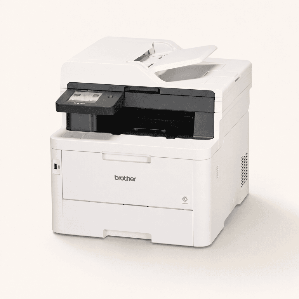 Brother Brother MFC-L3780CDW Wireless Color Laser All-in-One — Printer (Home/Office Inkjet or Laser)