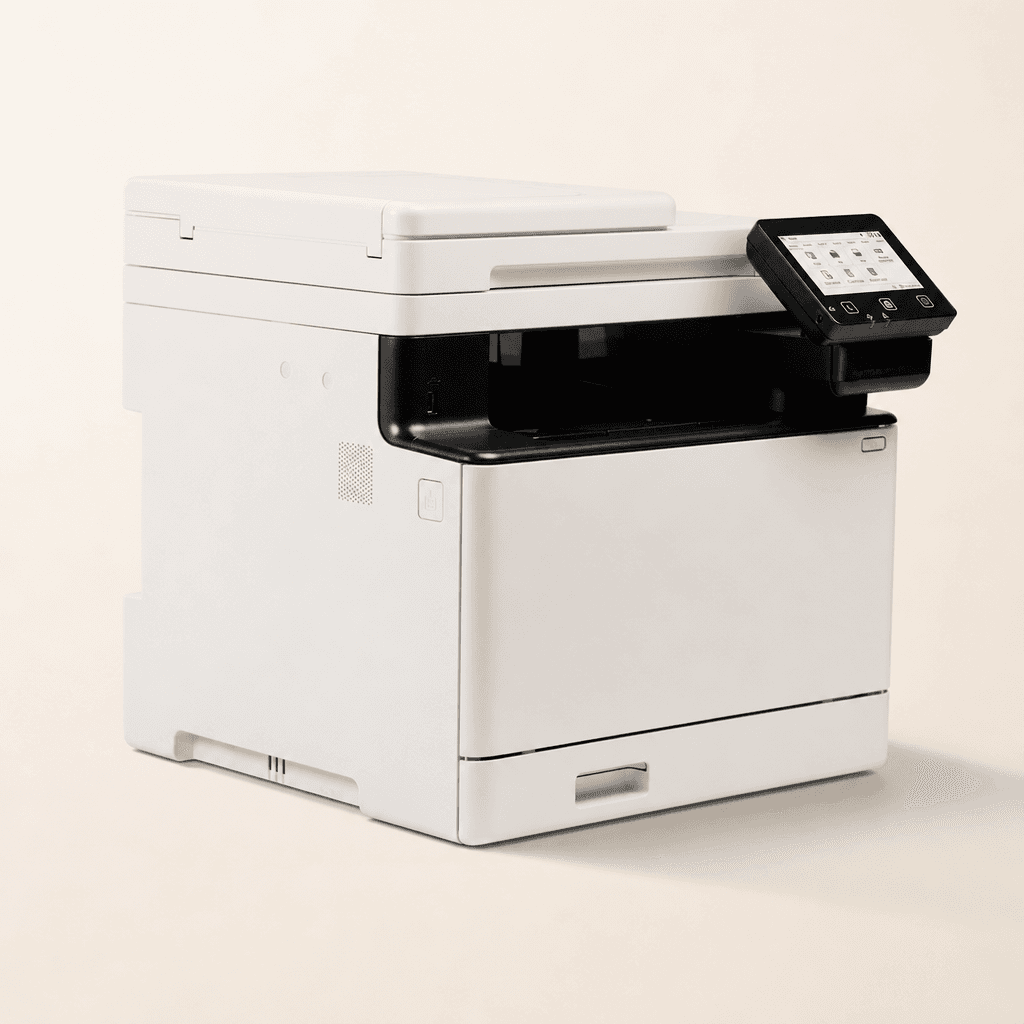 Canon Canon imageCLASS MF753Cdw II — Printer (Home/Office Inkjet or Laser)