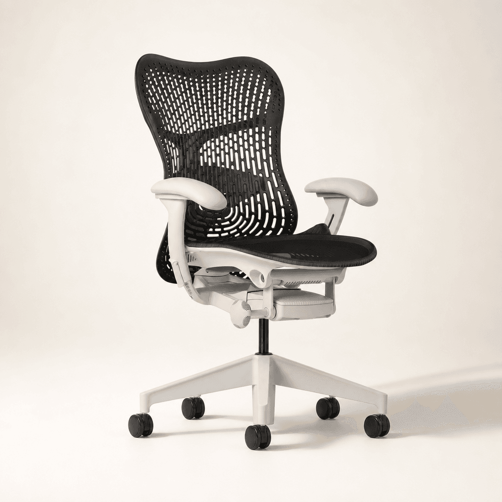 Herman Miller Herman Miller Mirra 2 — Office Task Chair