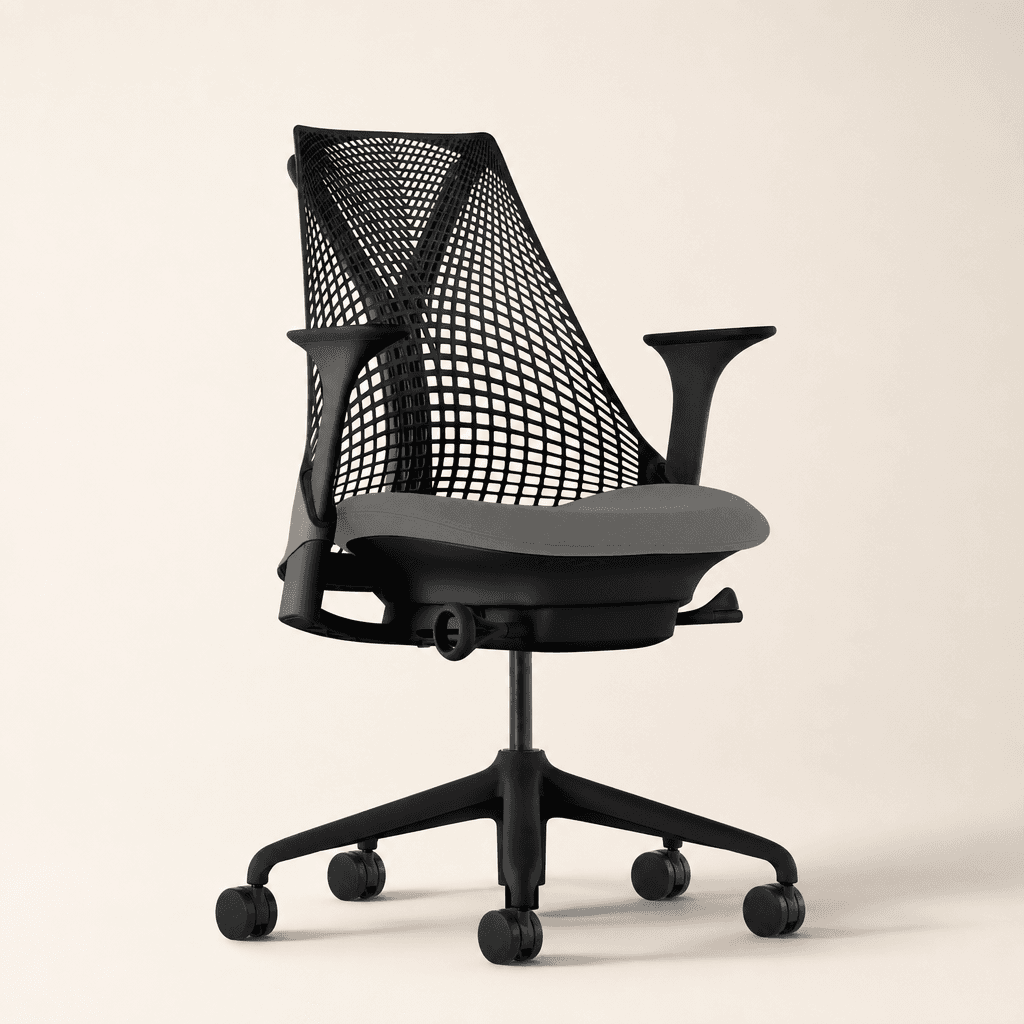 Herman Miller Herman Miller Sayl — Office Task Chair