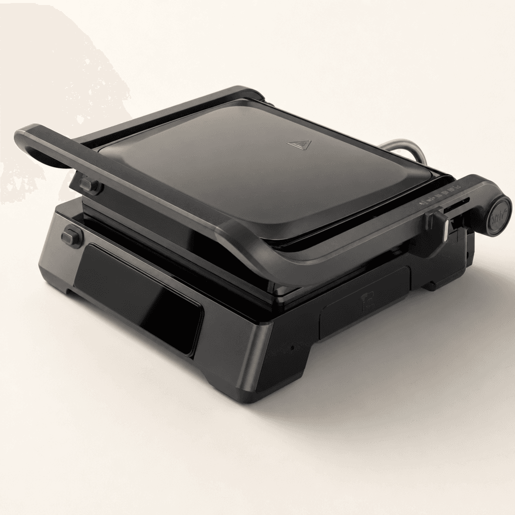 Philips 7000 Series Contact Grill — Panini Press / Sandwich Maker