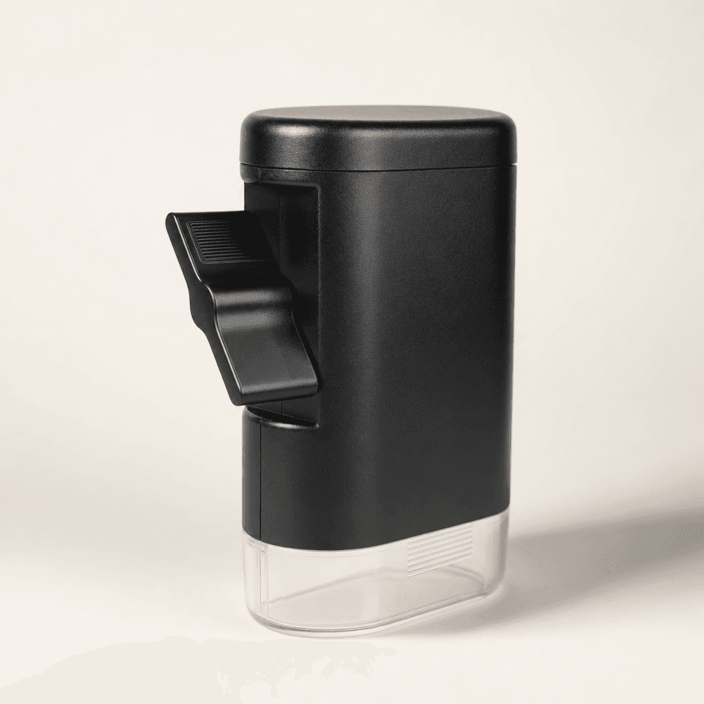 PepperMate PepperMate Traditional Pepper Mill — Pepper Mill
