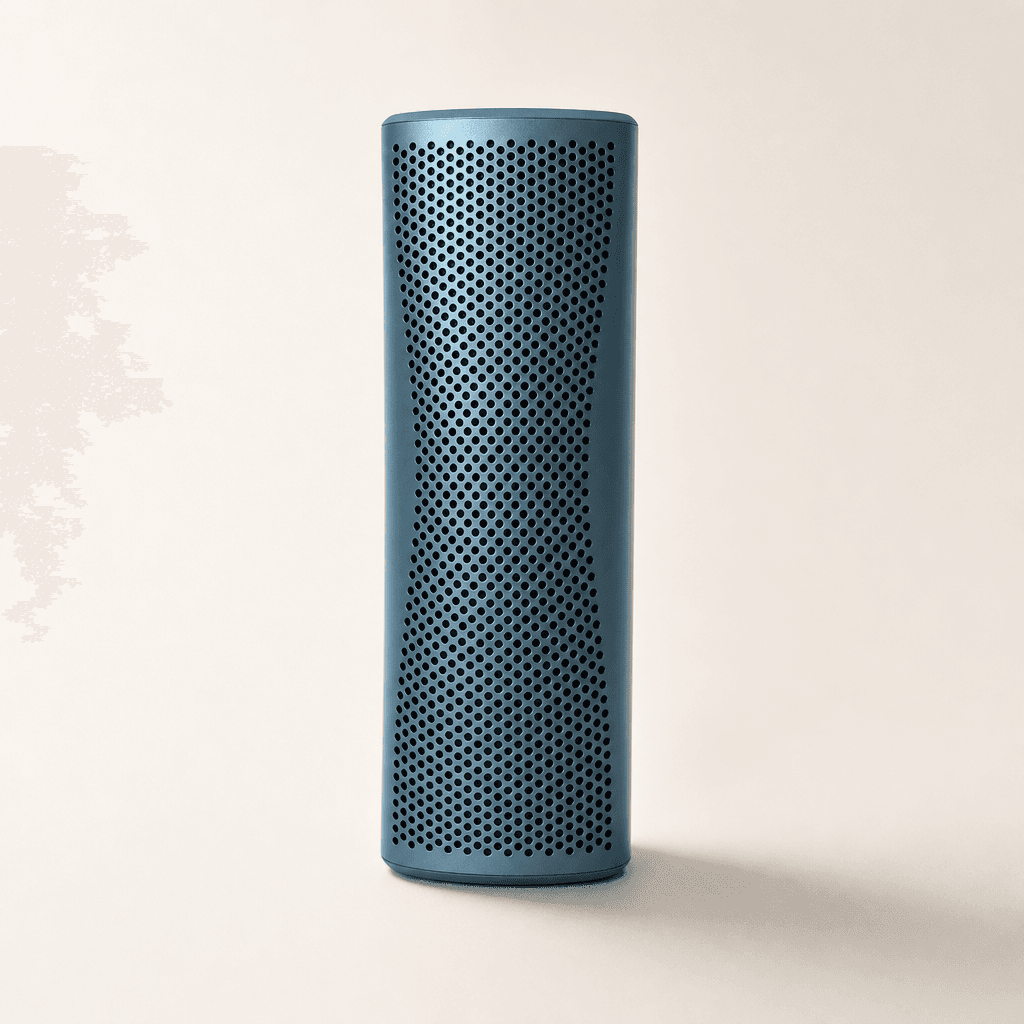 KEF KEF Muo — Portable Bluetooth Speaker