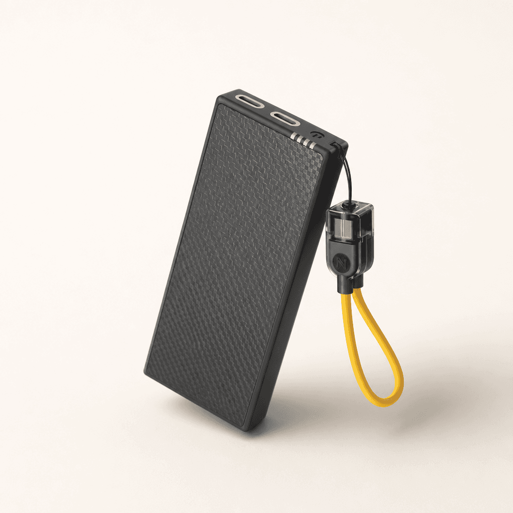 NITECORE NITECORE NB10000 Gen4 — Portable Power Bank