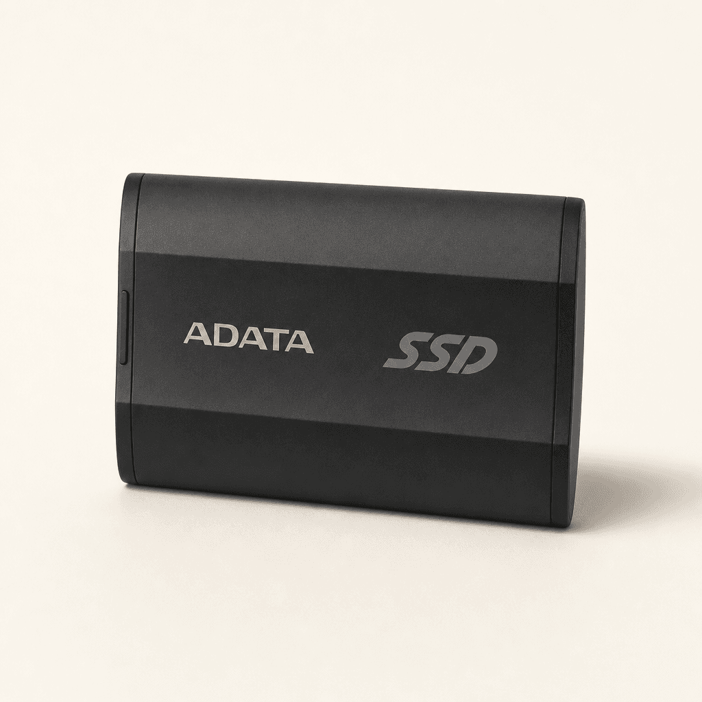 ADATA ADATA SD810 External SSD — Portable SSD (External Solid-State Drive)