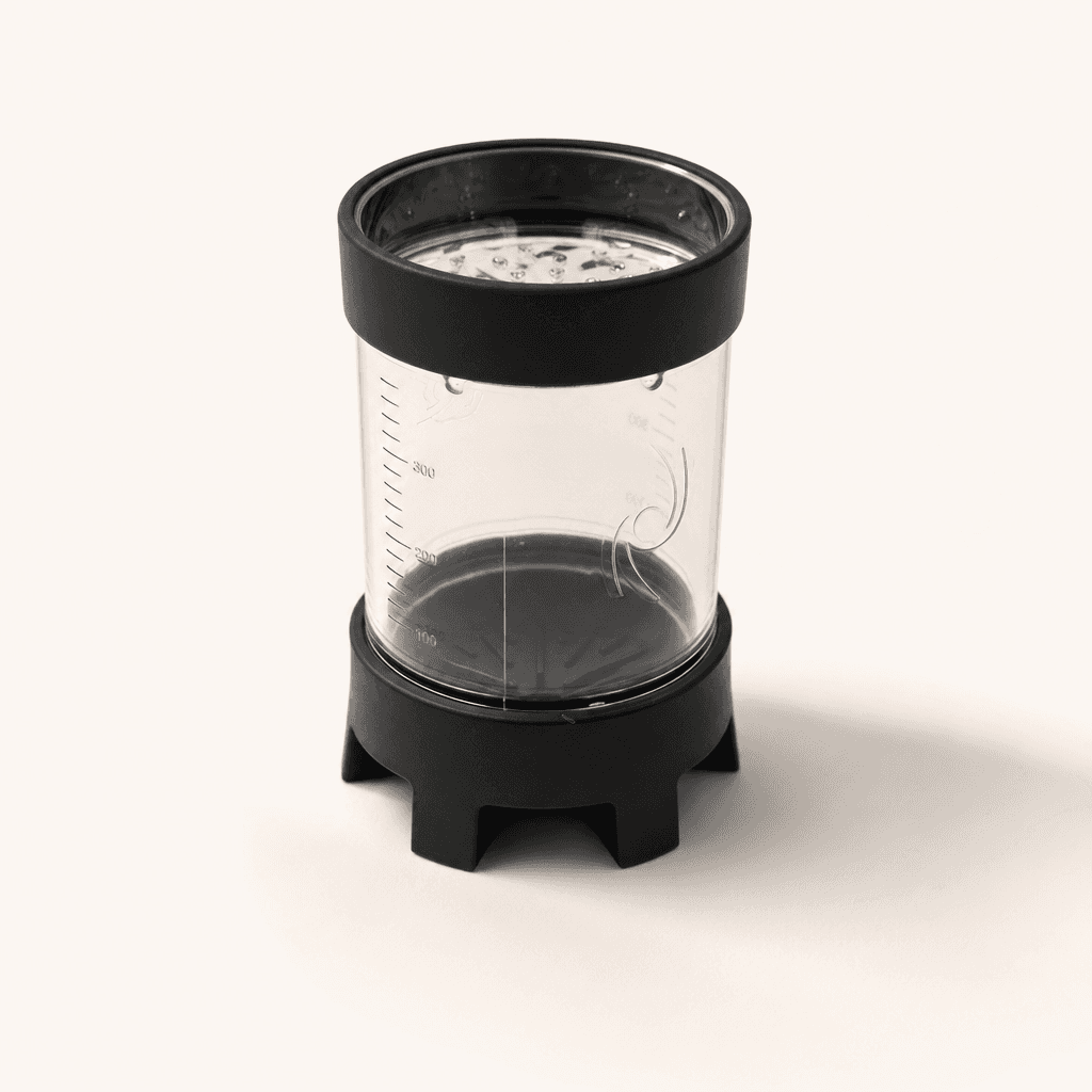 NextLevel Brewer NextLevel Pulsar Brewer — Pour-Over Coffee Dripper