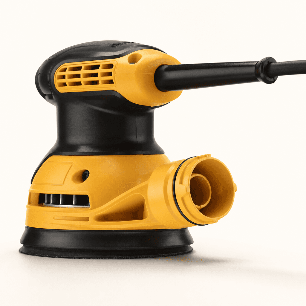 DeWalt DWE6421 — Random Orbital Sander