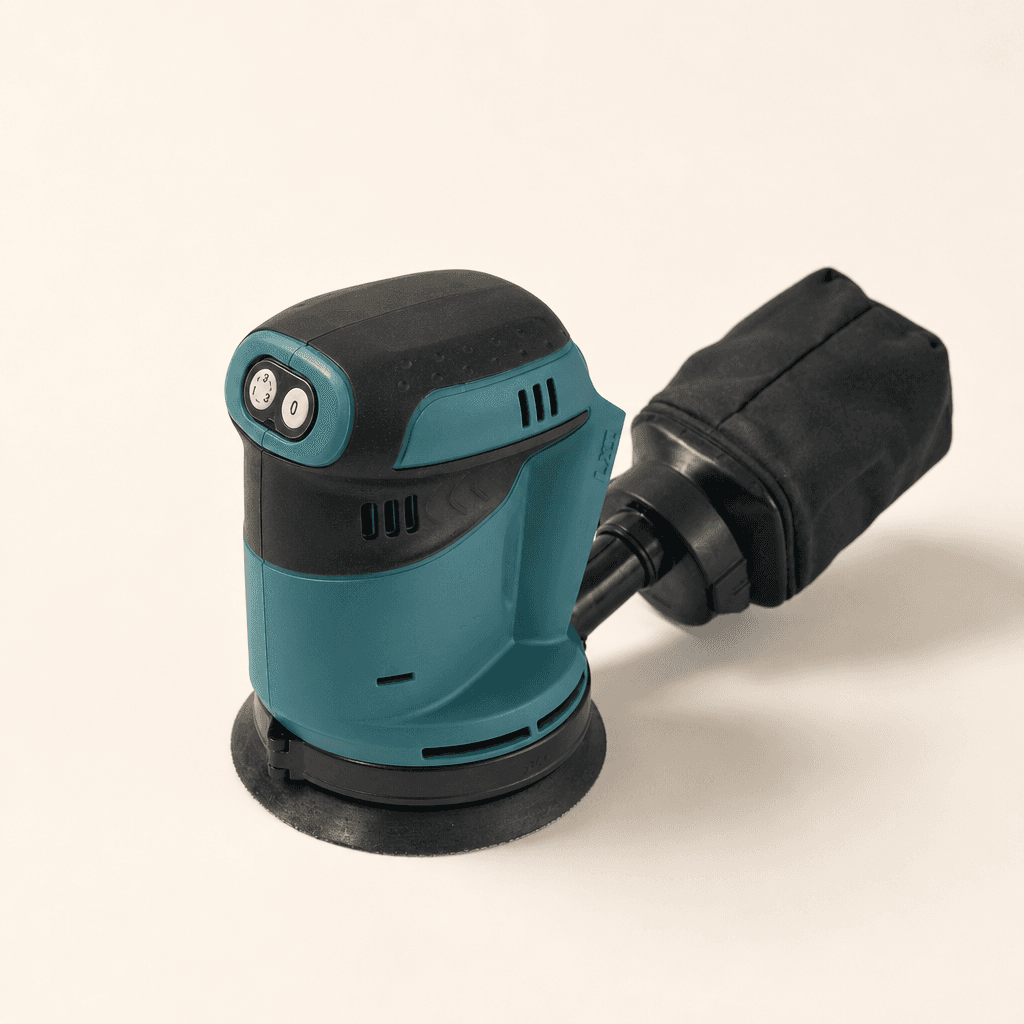 Makita DBO180Z — Random Orbital Sander