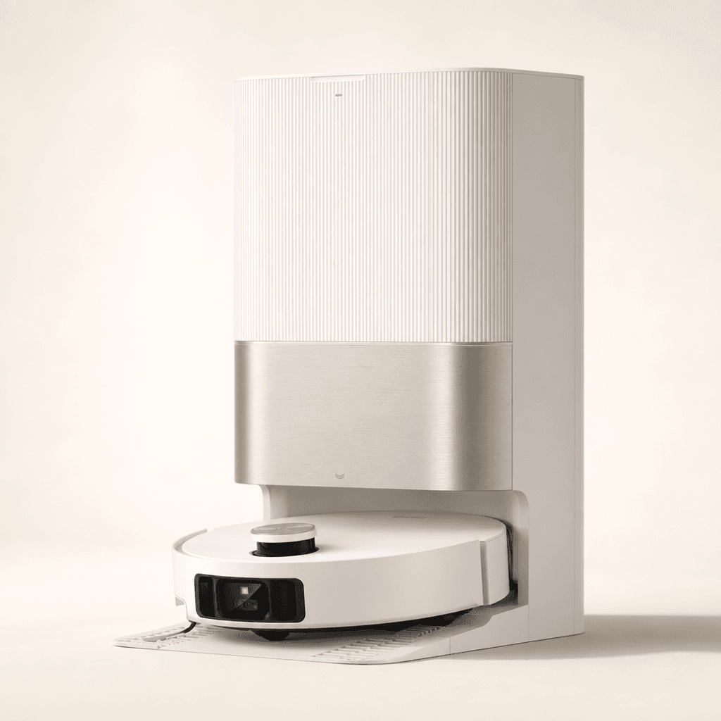 Dreame Dreame X50 Ultra — Robot Vacuum