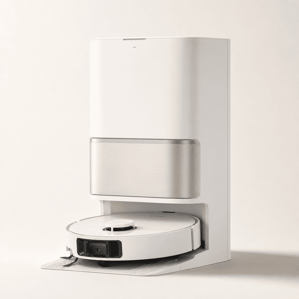Dreame Dreame L40 Ultra Gen 2 — Robot Vacuum