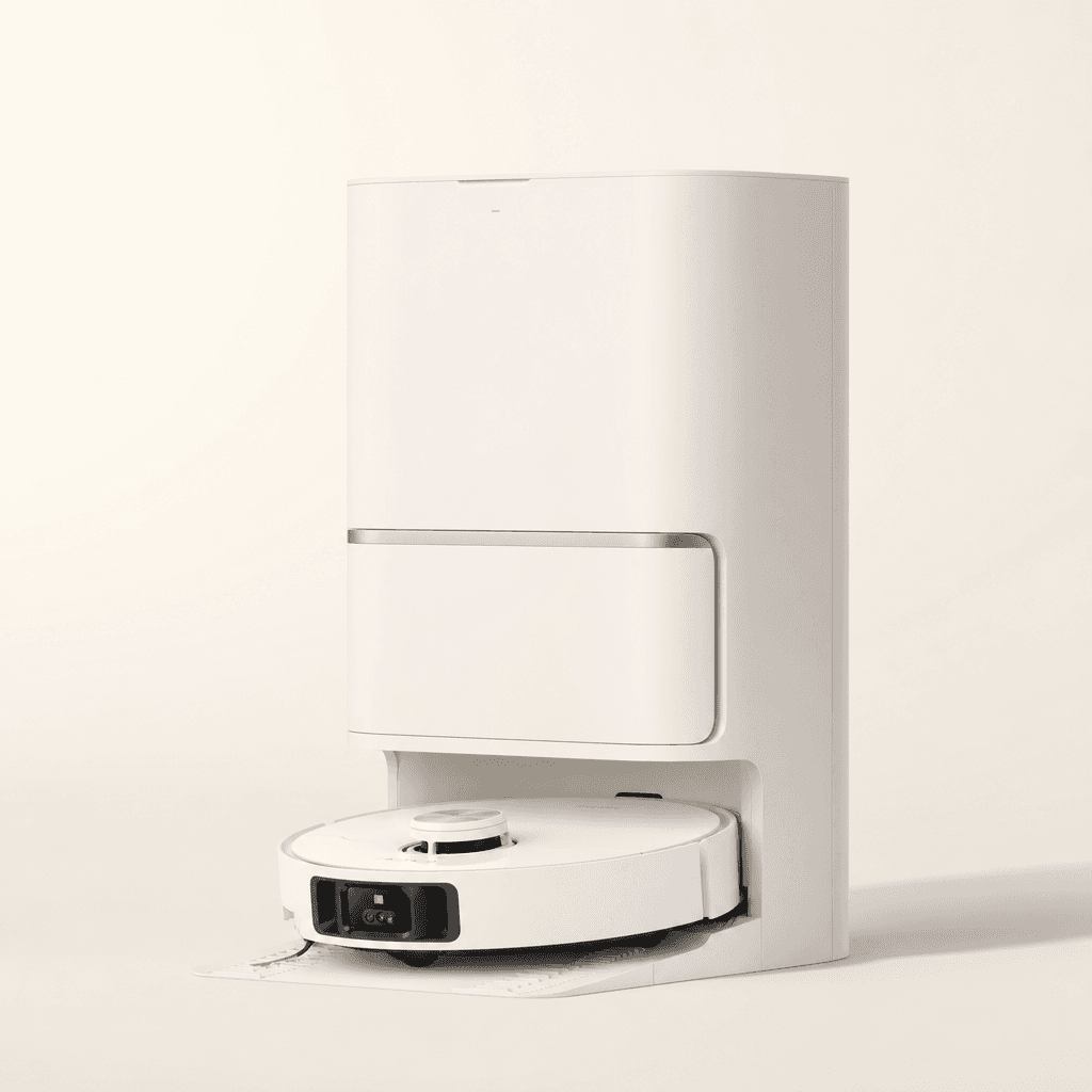 Dreame Dreame L40 Ultra — Robot Vacuum