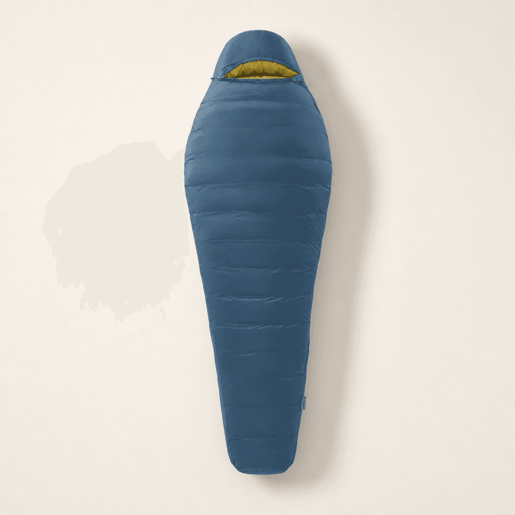 Therm-a-Rest Parsec 0F/-18C — Sleeping Bag