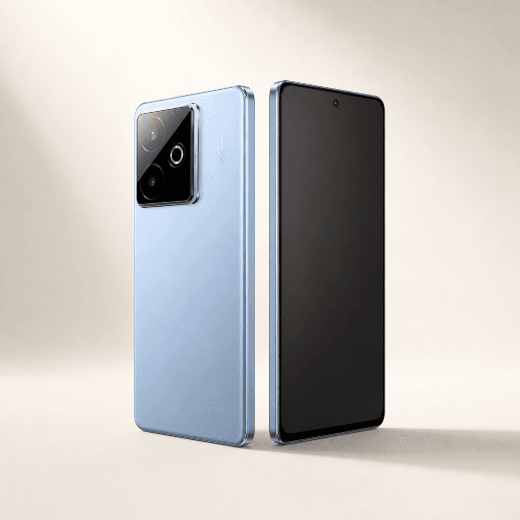 realme realme GT 7T — Smartphone