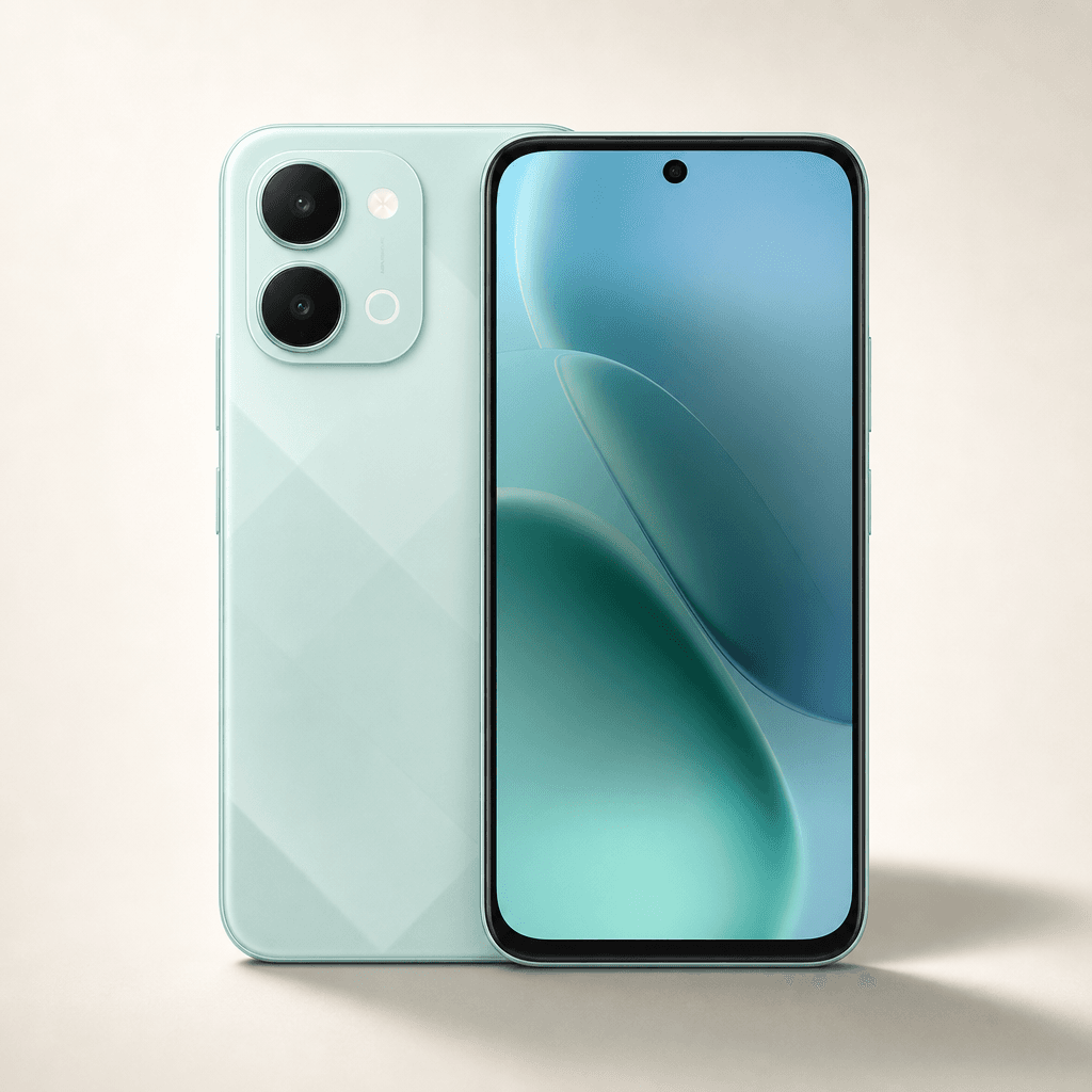 iQOO iQOO Z11x — Smartphone