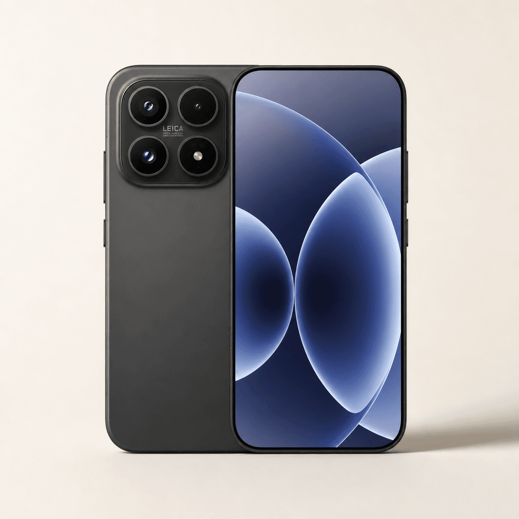 Xiaomi Xiaomi 17 — Smartphone