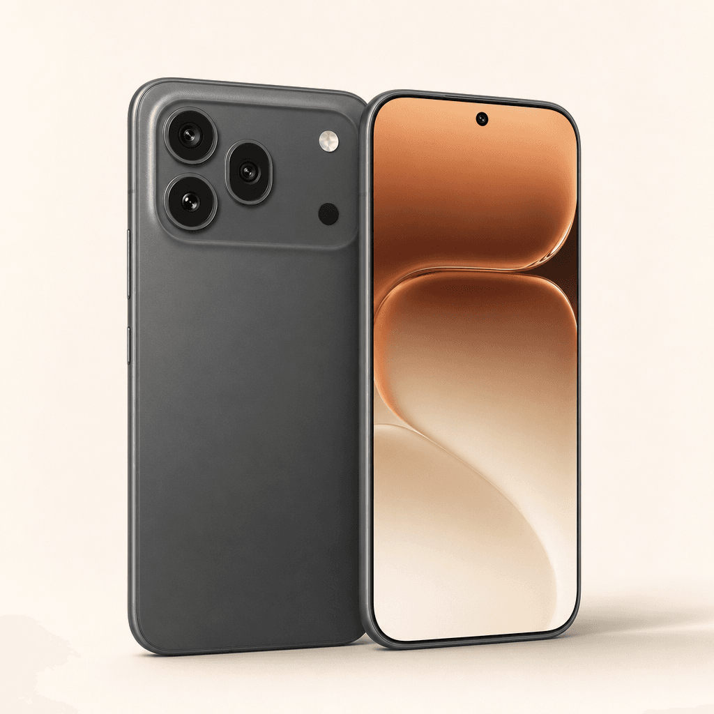 HONOR HONOR 600 Pro — Smartphone