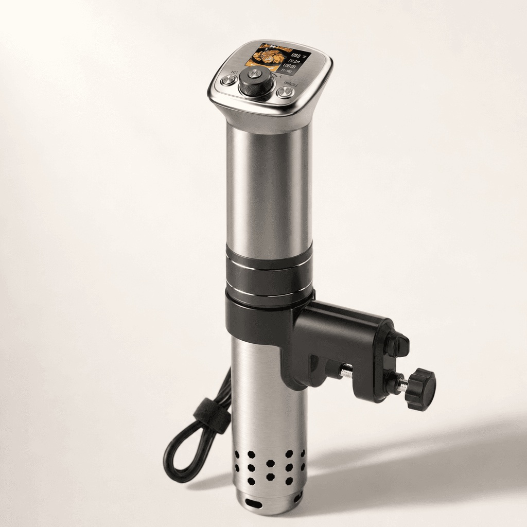 KitchenBoss Sous Vide Cooker G320 — Sous Vide Precision Cooker