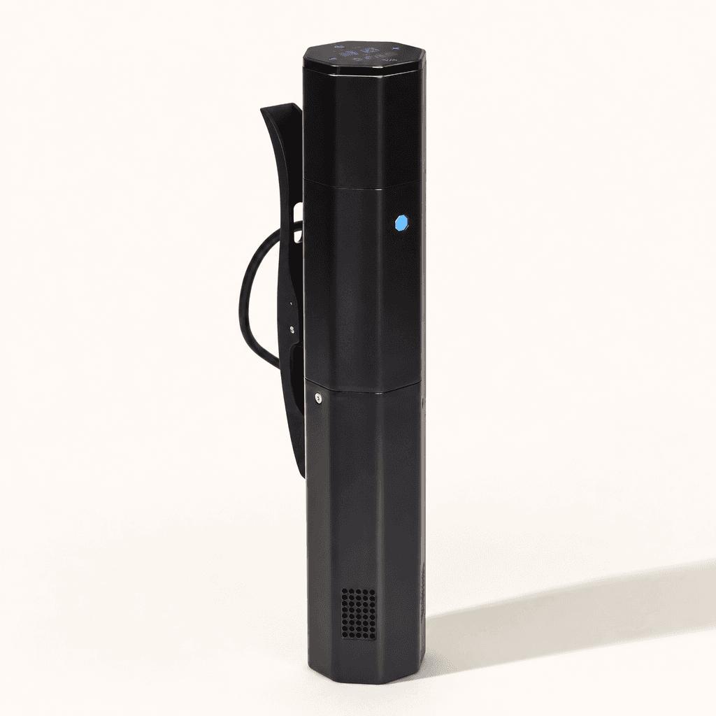 Yedi Houseware Infinity Sous Vide — Sous Vide Precision Cooker