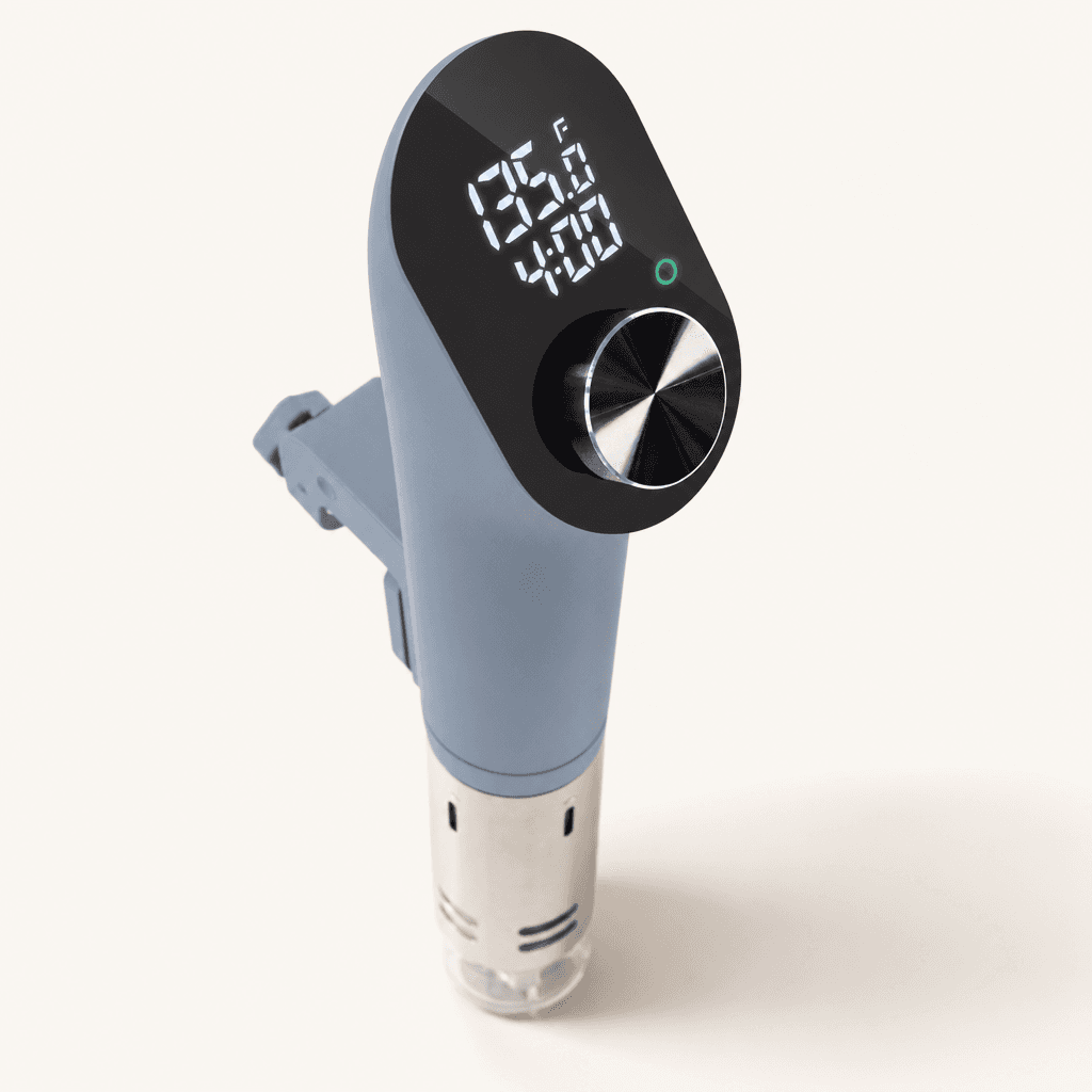 Greater Goods Precision Cooker — Sous Vide Precision Cooker